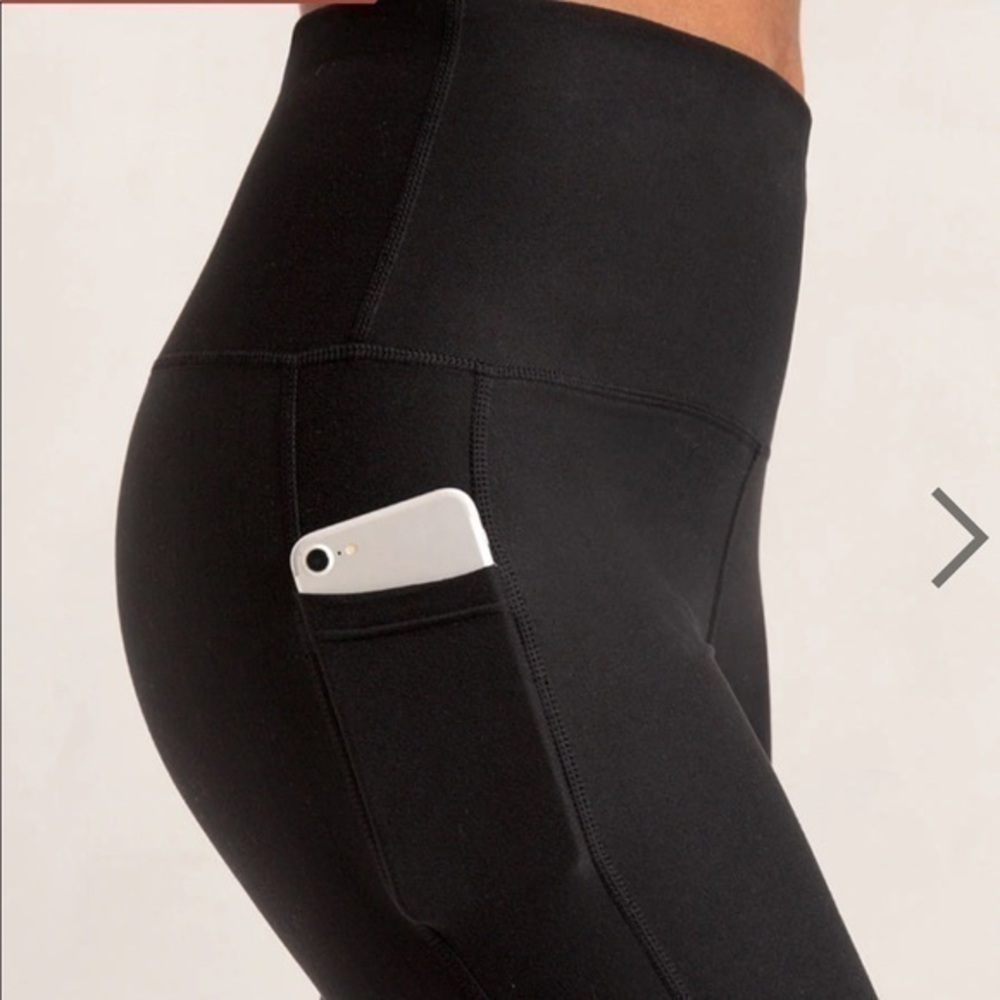 Empetua High Waist Leggings